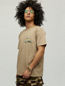 Футболки и поло YAPPI модель MKH10041 Фото