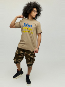 Футболки и поло YAPPI модель MKH10026 Фото