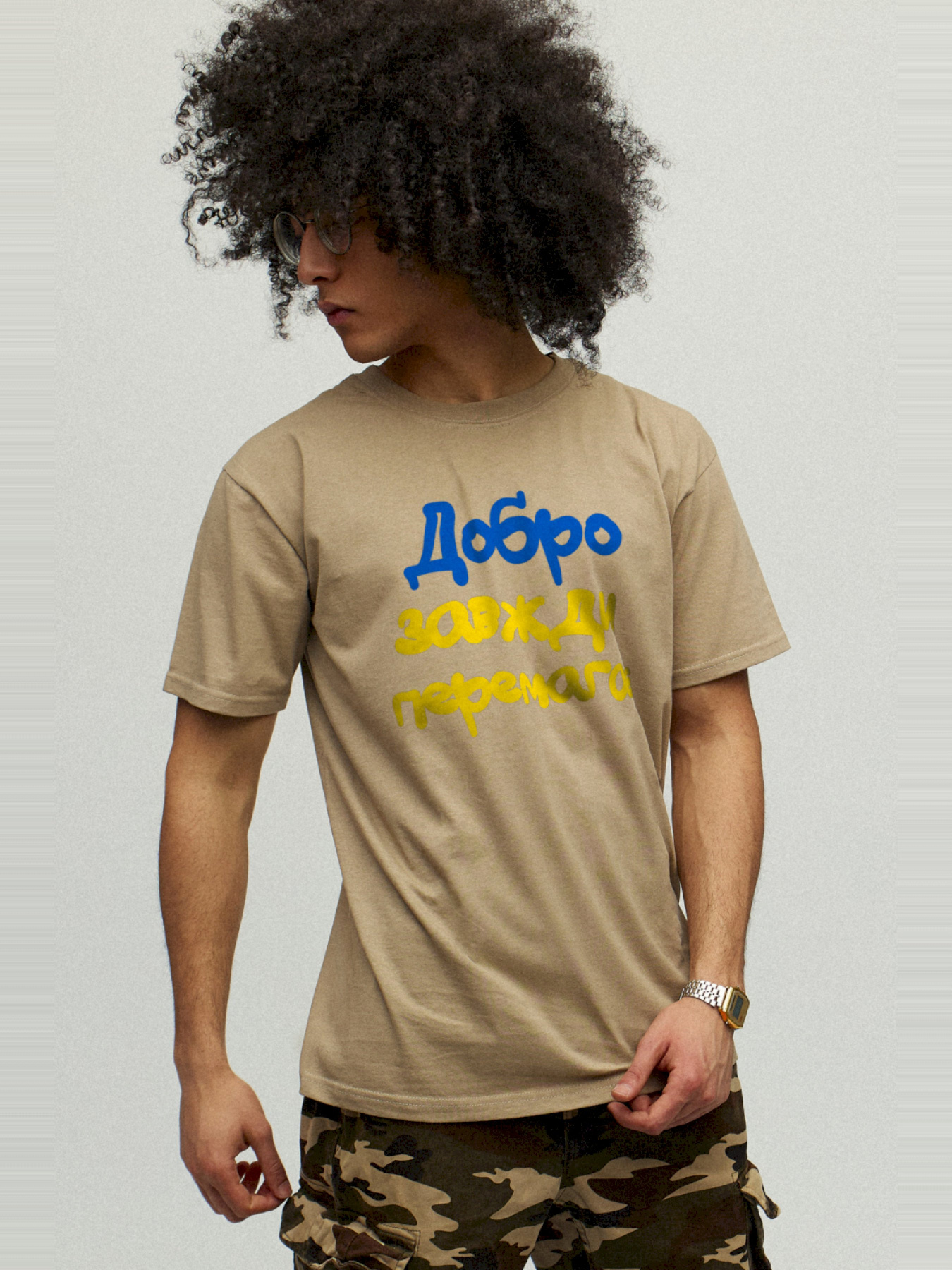 Футболки і поло YAPPI модель MKH10026 Фото