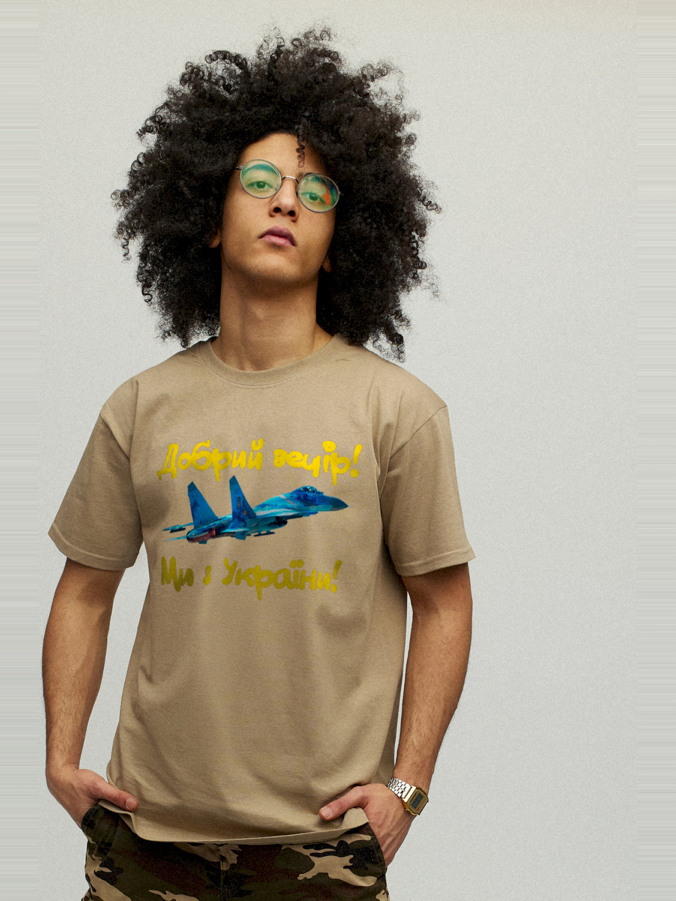 Футболки і поло YAPPI модель MKH10025 Фото