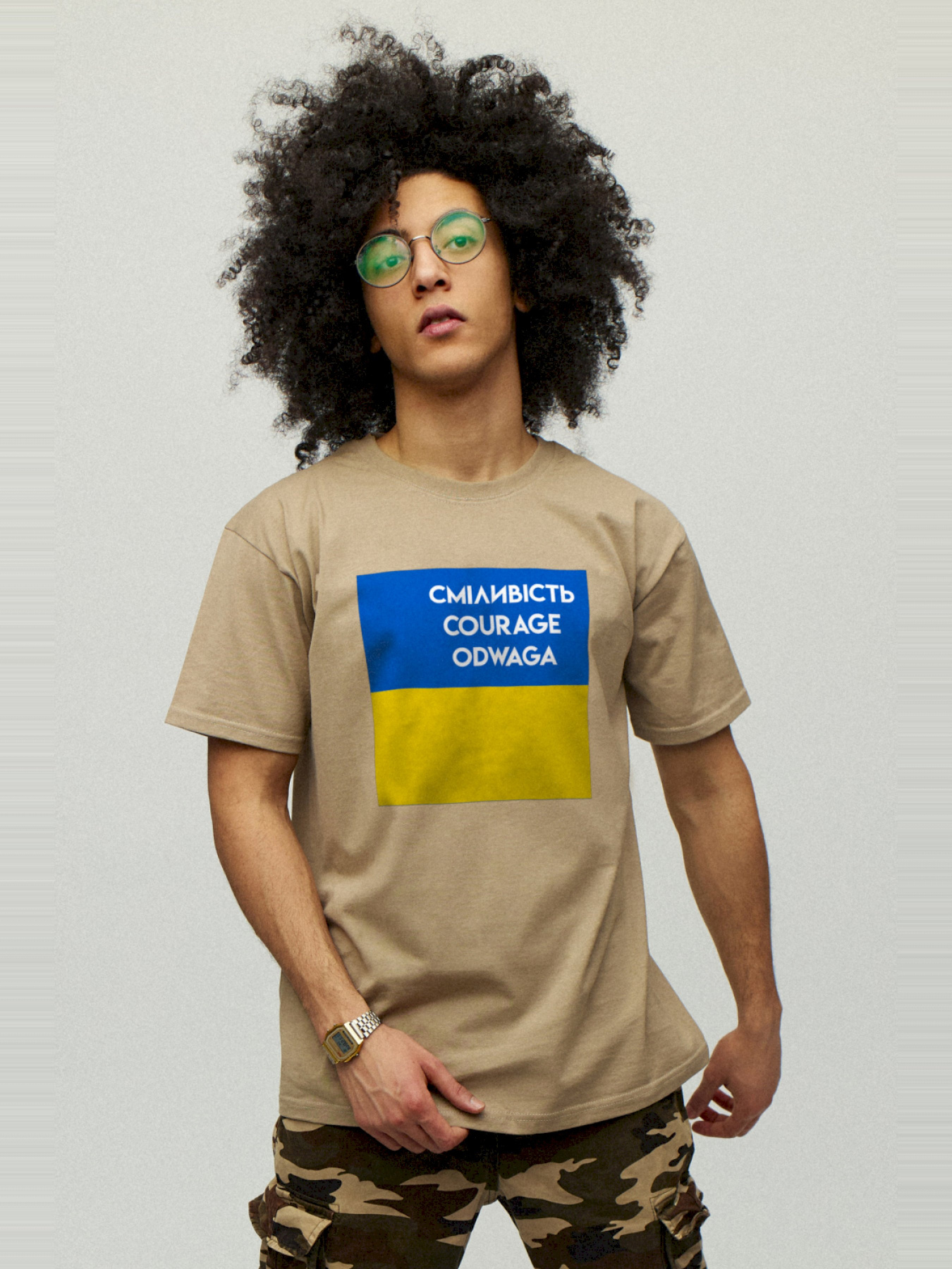 Футболки и поло YAPPI модель MKH10047 Фото