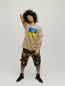 Футболки и поло YAPPI модель MKH10047 Фото