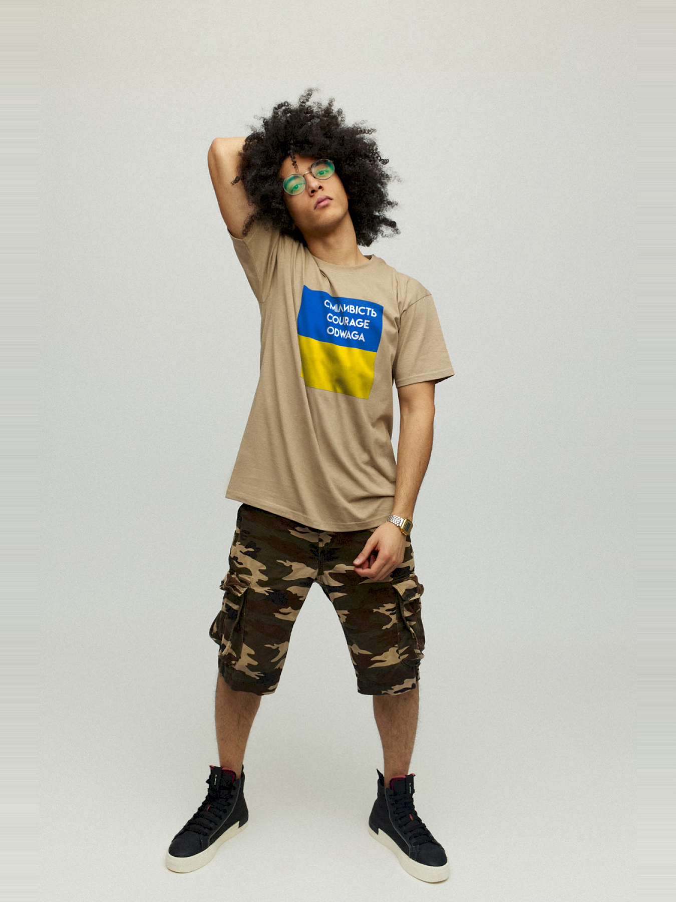 Футболки и поло YAPPI модель MKH10047 Фото