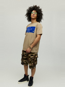 Футболки и поло YAPPI модель MKH10024 Фото