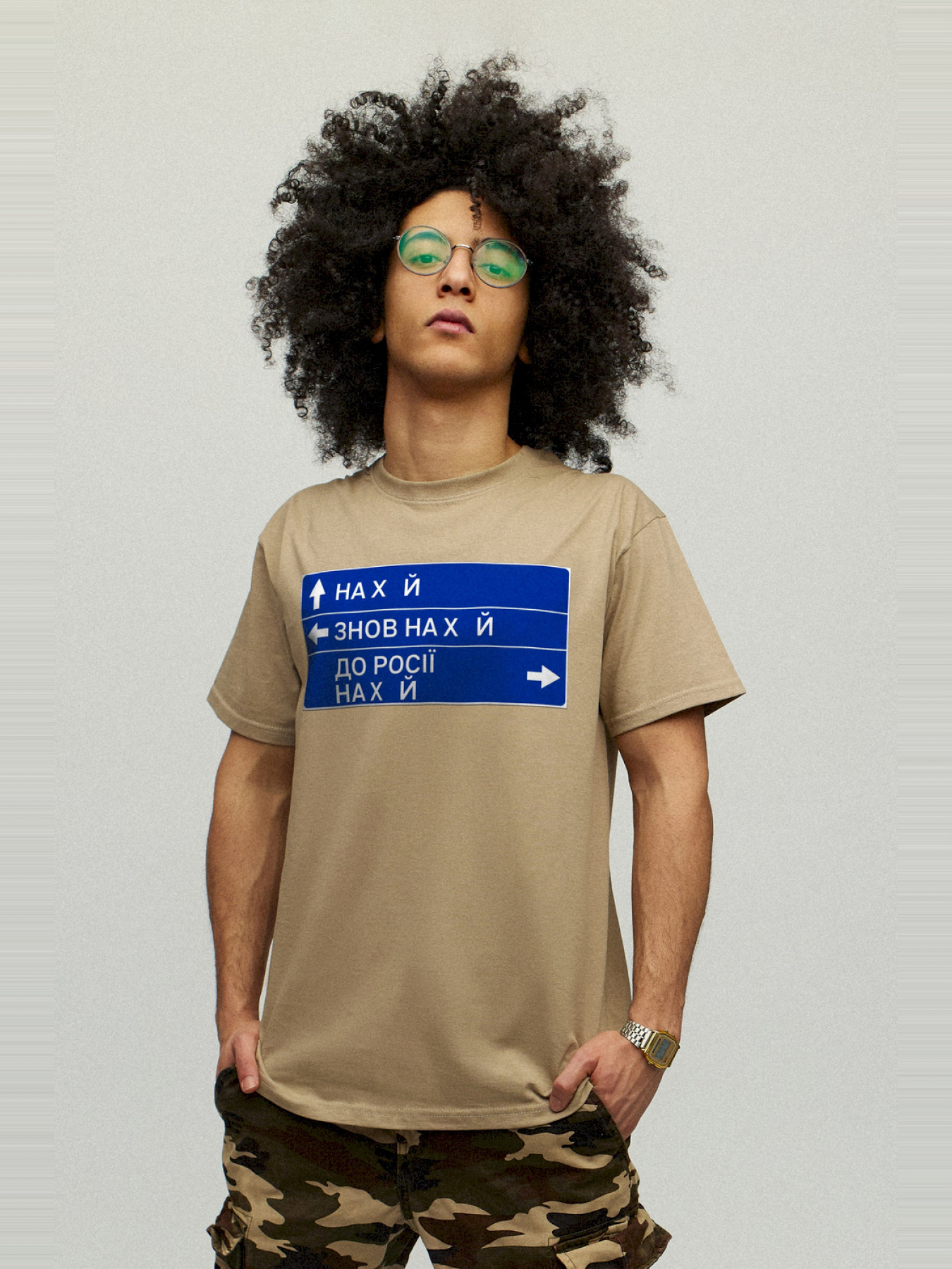 Футболки і поло YAPPI модель MKH10024 Фото