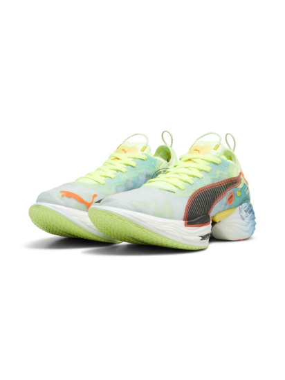 Кросівки PUMA Fast-r Nitro™ Elite 2wns модель 310200 — фото - INTERTOP