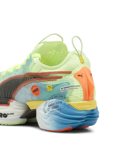 Кросівки PUMA Fast-r Nitro™ Elite 2wns модель 310200 — фото 3 - INTERTOP