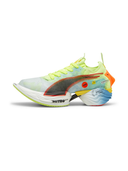 Кросівки PUMA Fast-r Nitro™ Elite 2wns модель 310200 — фото 4 - INTERTOP
