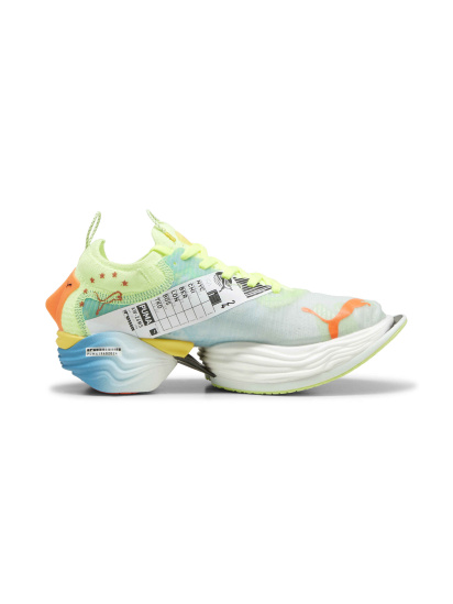 Кросівки PUMA Fast-r Nitro™ Elite 2wns модель 310200 - фото