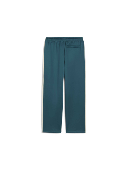 Штани спортивні PUMA Iconic T7 Track Pants модель 625412 — фото - INTERTOP