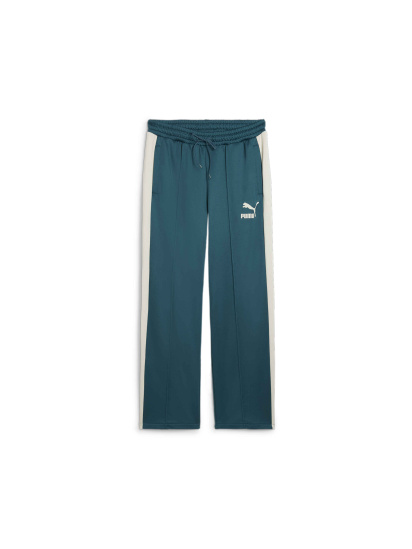 Штани спортивні PUMA Iconic T7 Track Pants модель 625412 - фото