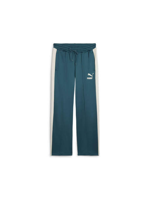 Штаны спортивные PUMA Iconic T7 Track Pants модель 625412 Фото