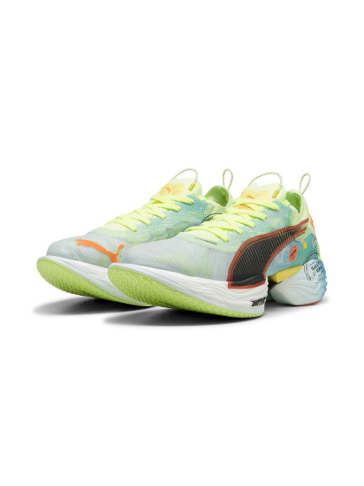 Кросівки PUMA Fast-r Nitro™ Elite 2 модель 310199 — фото - INTERTOP