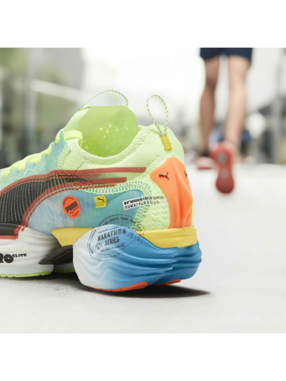 Кросівки PUMA Fast-r Nitro™ Elite 2 модель 310199 — фото 3 - INTERTOP