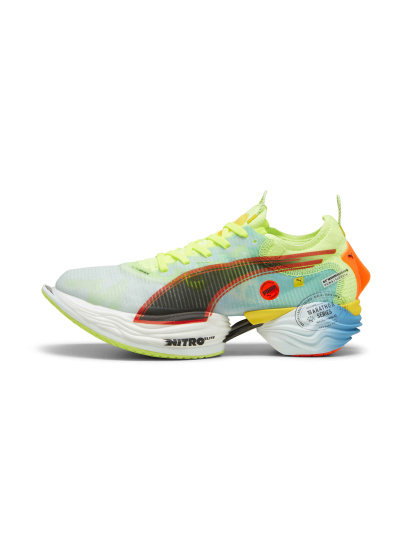 Кросівки PUMA Fast-r Nitro™ Elite 2 модель 310199 — фото 4 - INTERTOP