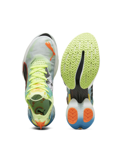 Кросівки PUMA Fast-r Nitro™ Elite 2 модель 310199 — фото 5 - INTERTOP