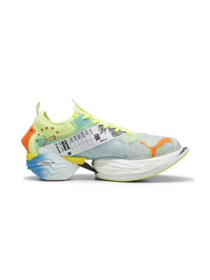 Кросівки PUMA Fast-r Nitro™ Elite 2 модель 310199 - фото