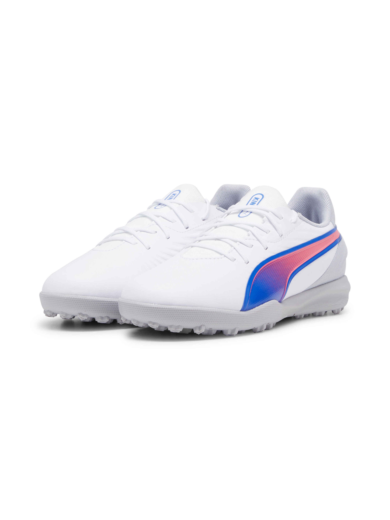 Бутси PUMA King Match Tt Jr модель 108050 Фото