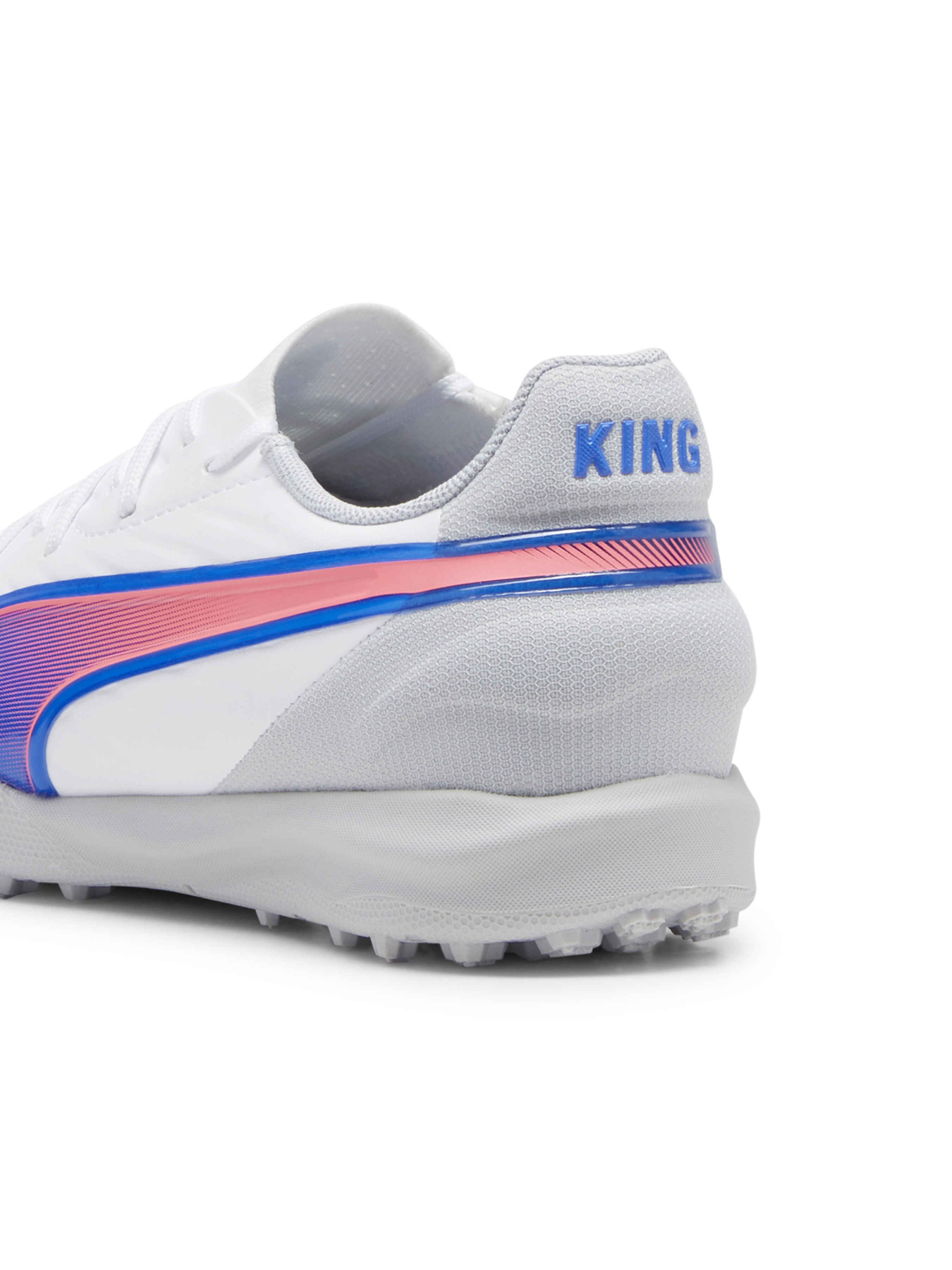 Бутси PUMA King Match Tt Jr модель 108050 Фото