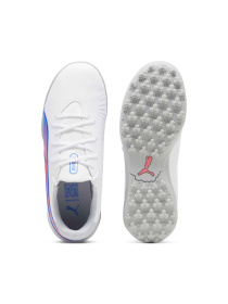 Бутси PUMA King Match Tt Jr модель 108050 Фото