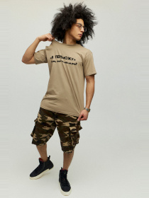 Футболки и поло YAPPI модель MKH10046 Фото