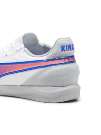 Бутси PUMA King Match It Jr модель 108051 Фото