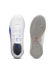 Бутси PUMA King Match It Jr модель 108051 Фото