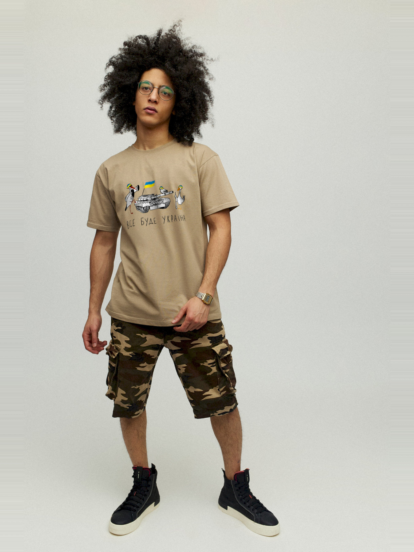 Футболки и поло YAPPI модель MKH10045 Фото