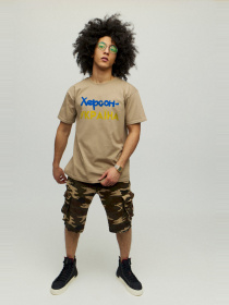 Футболки і поло YAPPI модель MKH10028 Фото