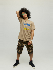 Футболки і поло YAPPI модель MKH10027 Фото