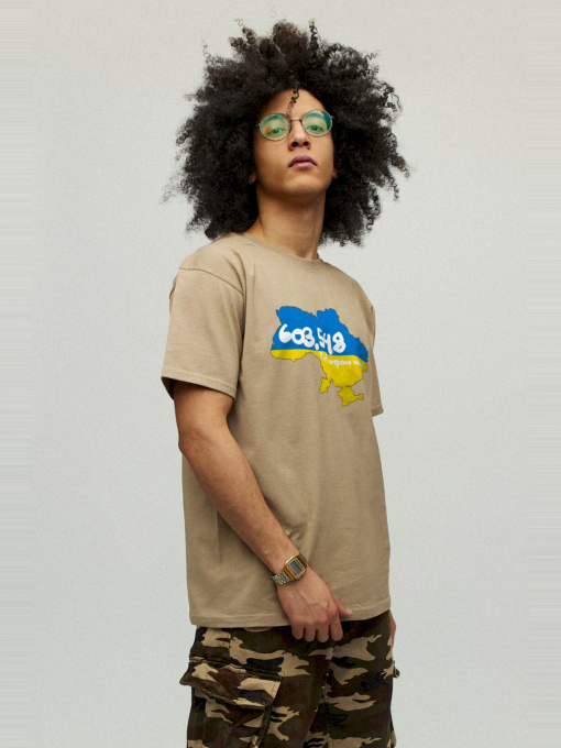 Футболки и поло YAPPI модель MKH10051 Фото