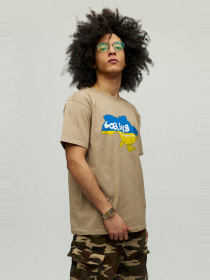 Футболки и поло YAPPI модель MKH10051 Фото