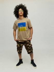 Футболки и поло YAPPI модель MKH10050 Фото