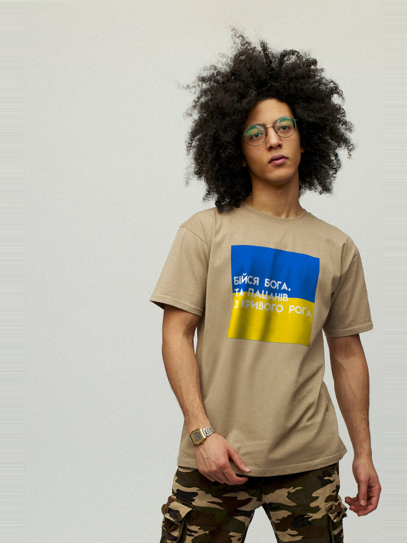 Футболки і поло YAPPI модель MKH10050 Фото