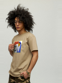 Футболки и поло YAPPI модель MKH10033 Фото