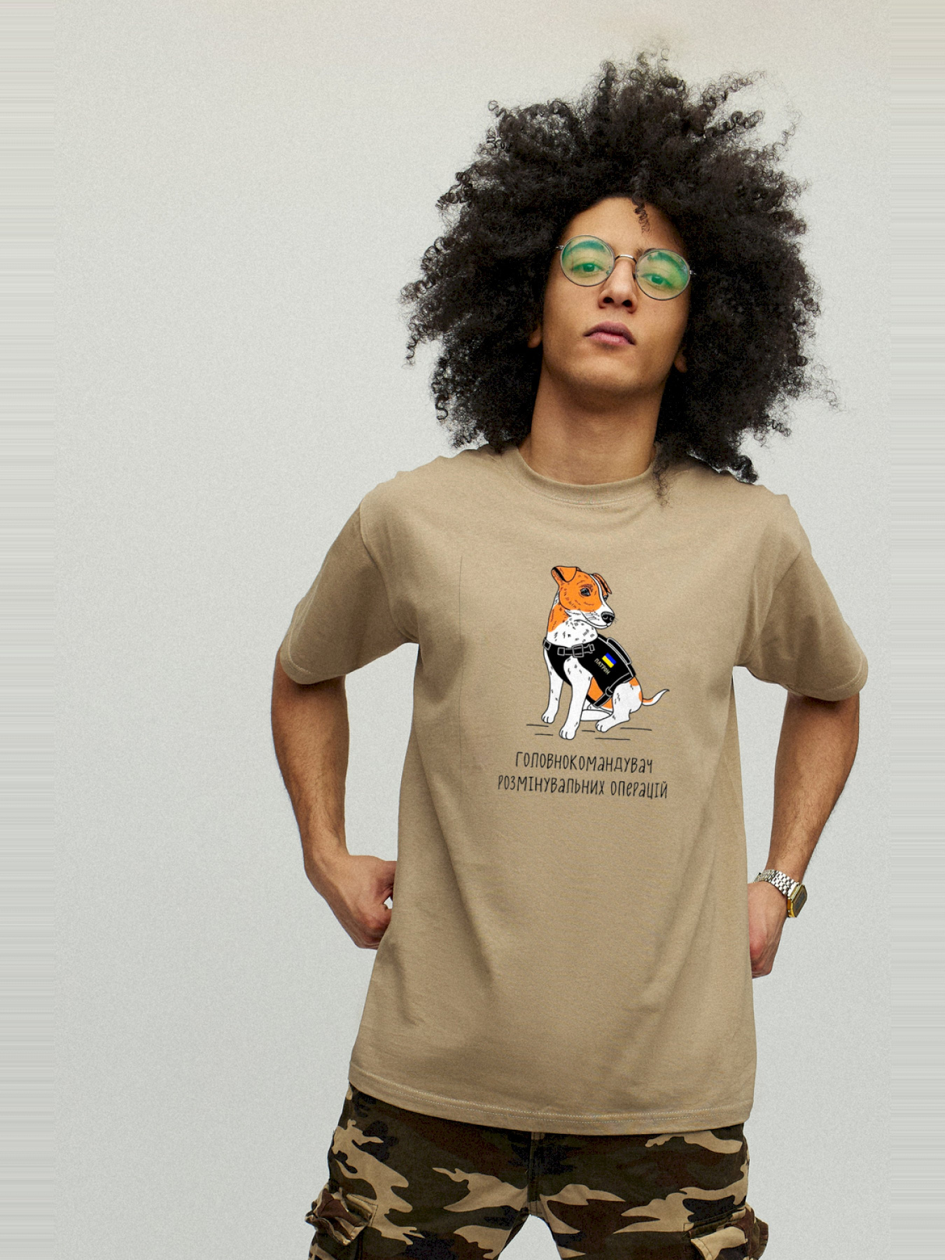 Футболки і поло YAPPI модель MKH10032 Фото