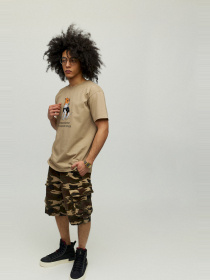 Футболки і поло YAPPI модель MKH10032 Фото