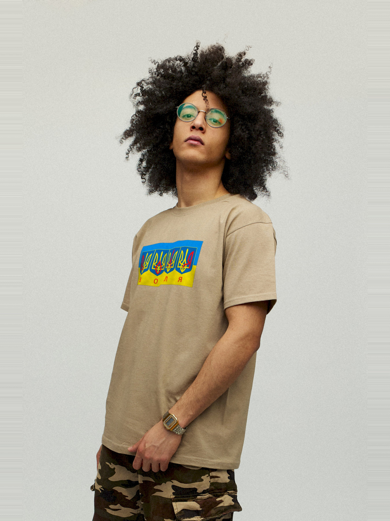 Футболки и поло YAPPI модель MKH10031 Фото