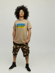 Футболки и поло YAPPI модель MKH10031 Фото