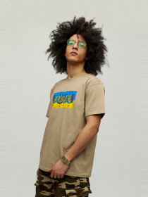 Футболки и поло YAPPI модель MKH10031 Фото