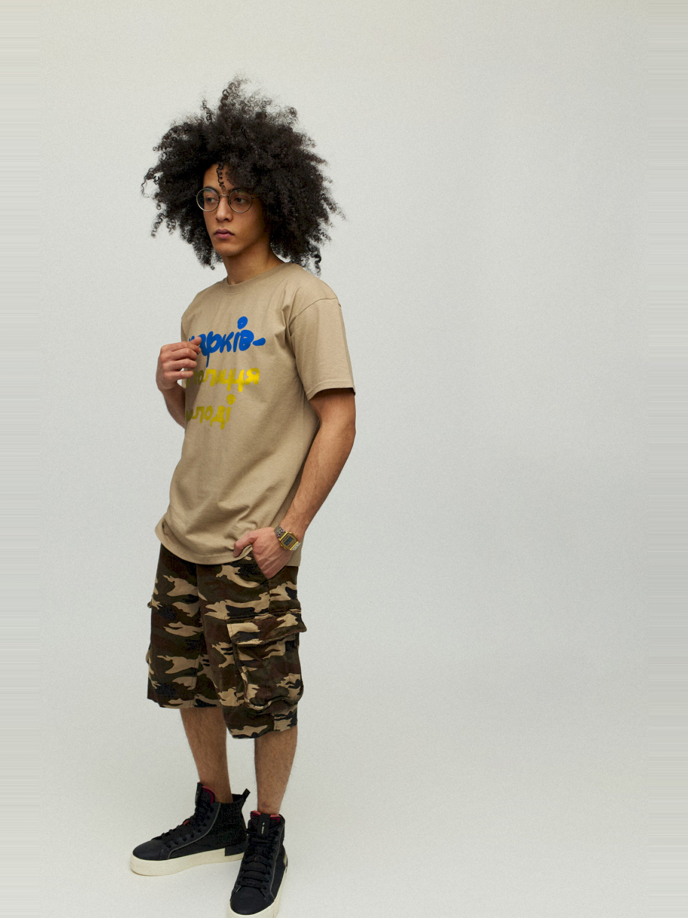 Футболки и поло YAPPI модель MKH10052 Фото