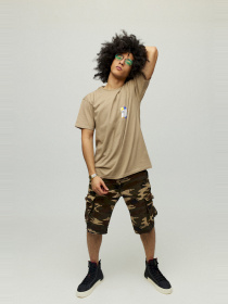 Футболки и поло YAPPI модель MKH10037 Фото