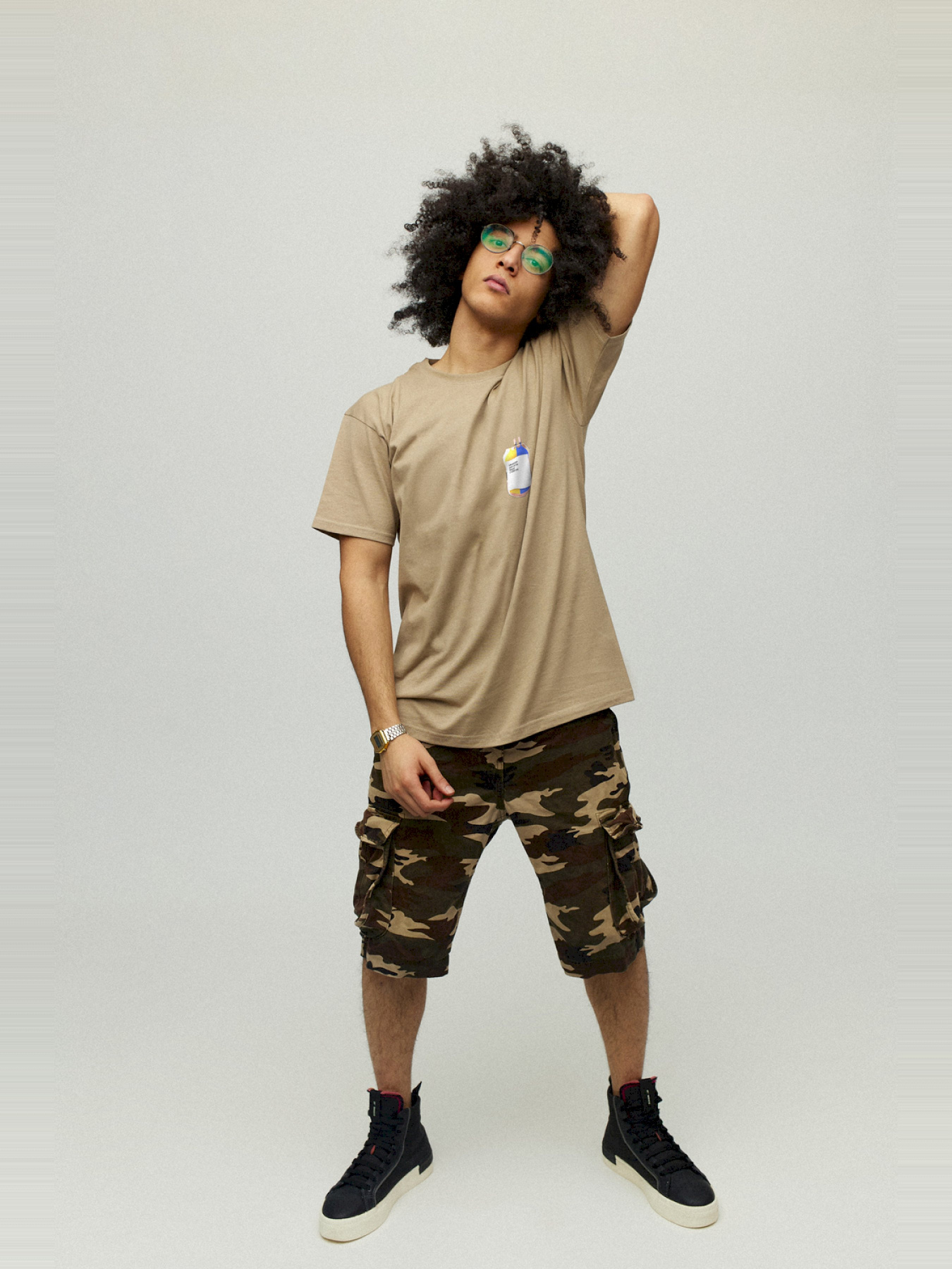 Футболки и поло YAPPI модель MKH10037 Фото