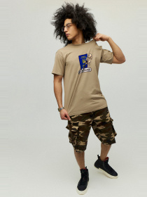 Футболки и поло YAPPI модель MKH10036 Фото