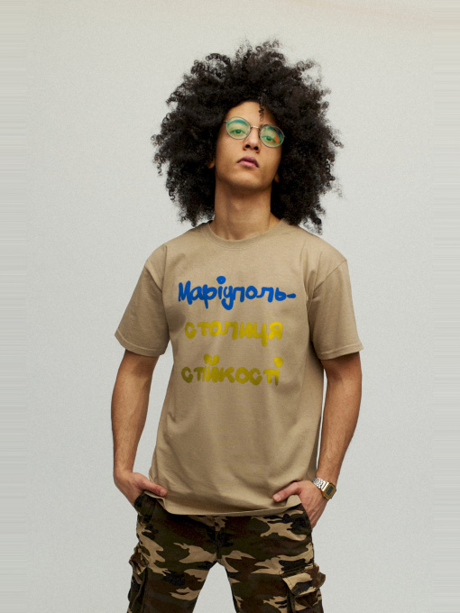 Футболки і поло YAPPI модель MKH10035 Фото