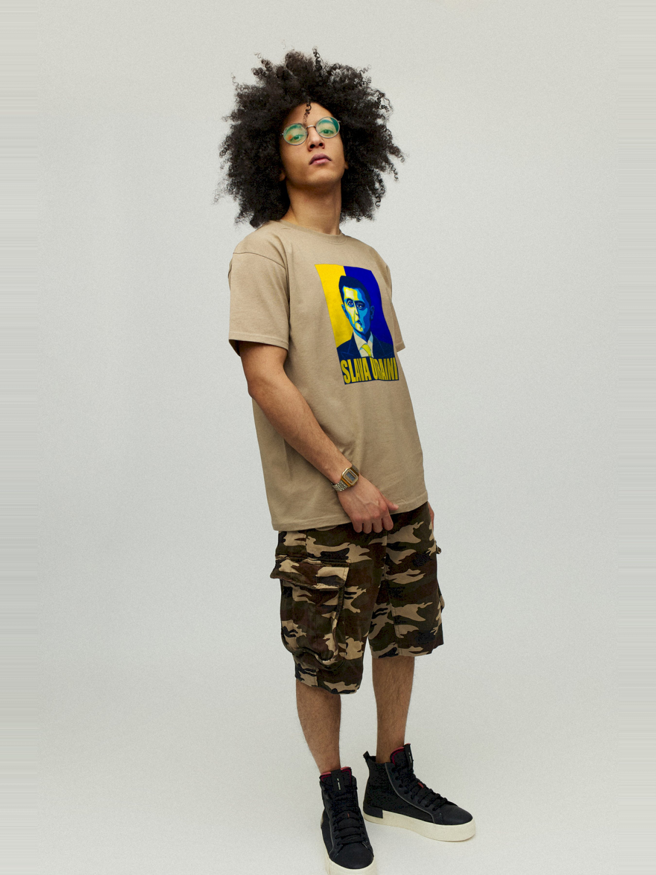 Футболки и поло YAPPI модель MKH10034 Фото