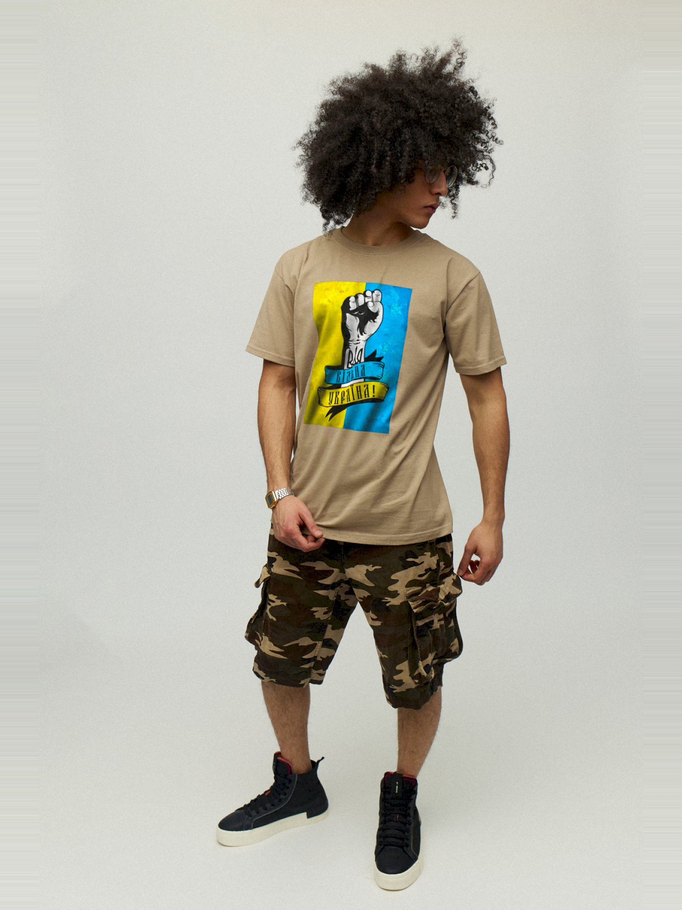 Футболки и поло YAPPI модель MKH10039 Фото