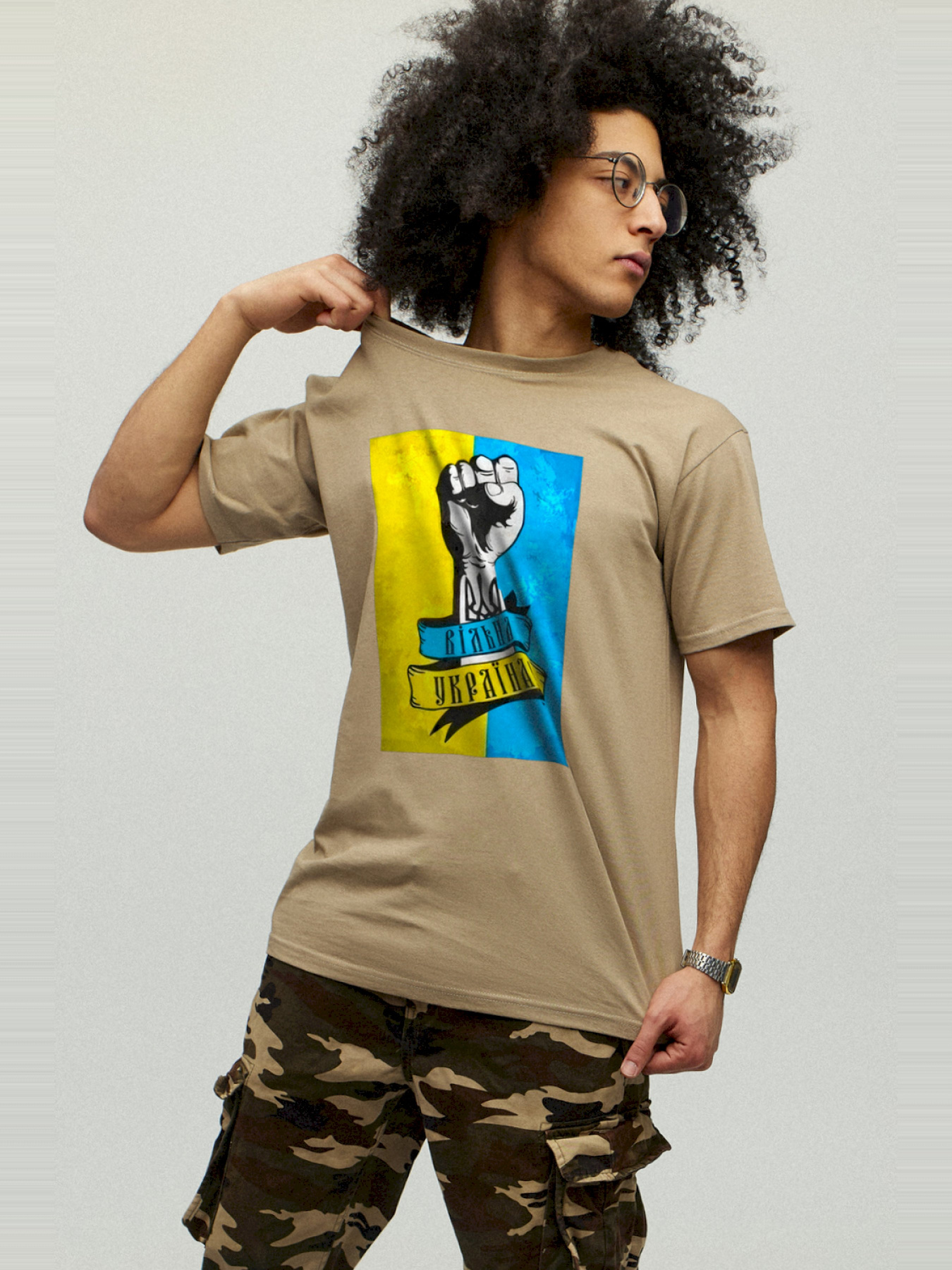 Футболки и поло YAPPI модель MKH10039 Фото