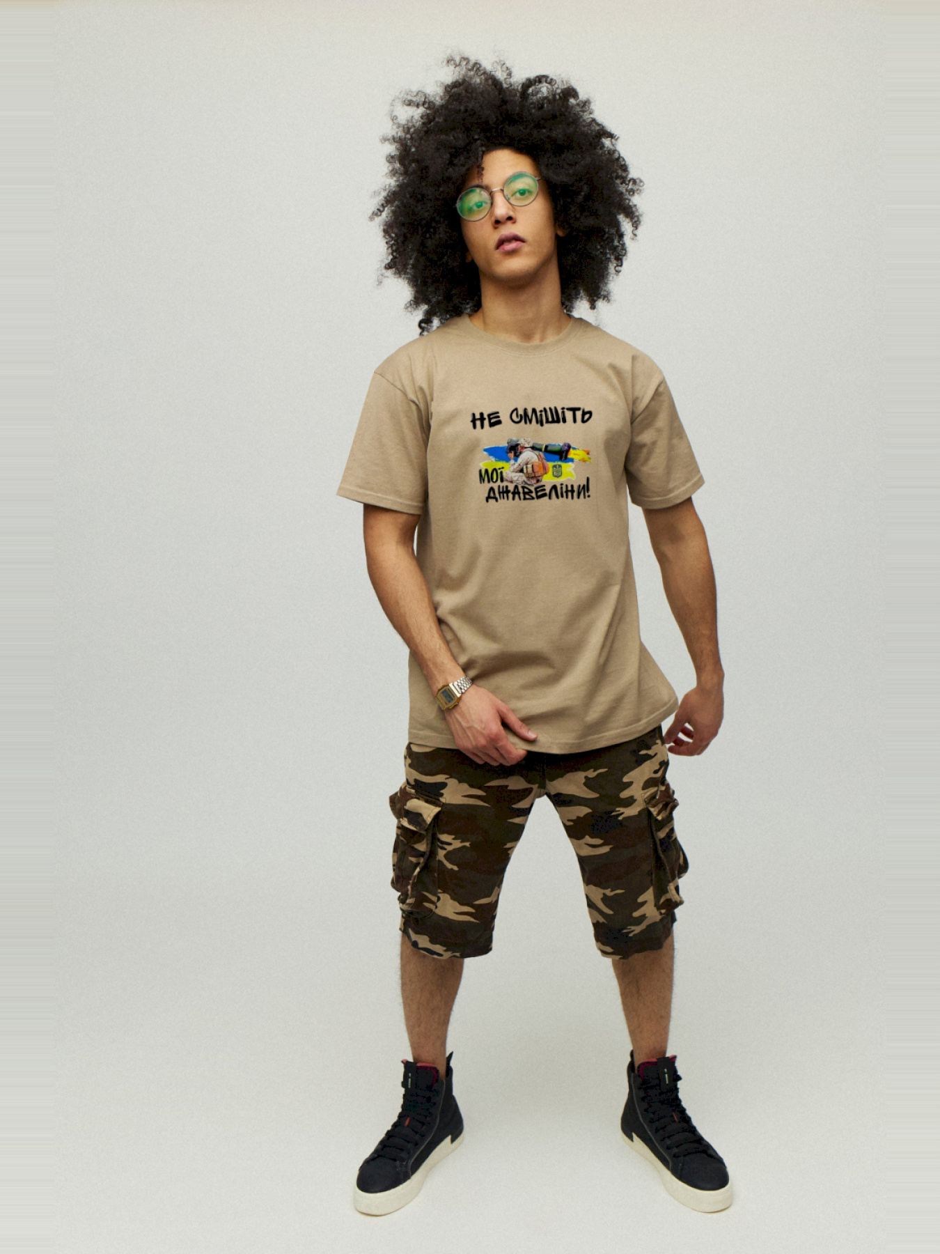 Футболки и поло YAPPI модель MKH10038 Фото