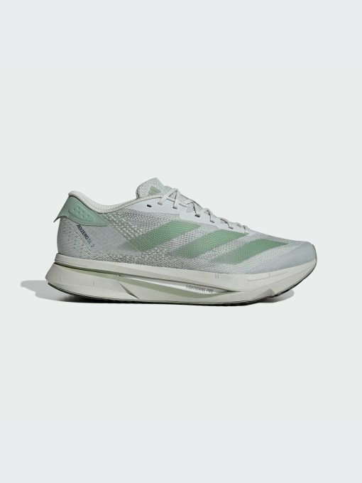 Кроссовки Adidas adizero модель IF9382-KZ Фото